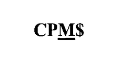 CPM$ trademark