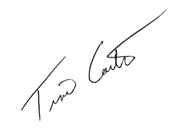 TIM CARTER trademark