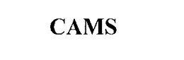 CAMS trademark