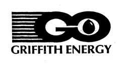 GO GRIFFITH ENERGY trademark