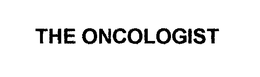 THE ONCOLOGIST trademark