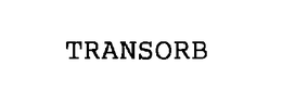 TRANSORB trademark