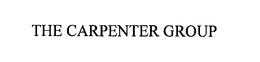 THE CARPENTER GROUP trademark