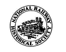 NATIONAL RAILWAY HISTORICAL SOCIETY trademark