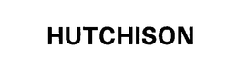 HUTCHISON trademark