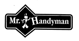 MR. HANDYMAN trademark