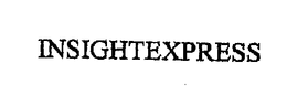 INSIGHTEXPRESS trademark