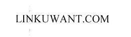 LINKUWANT.COM trademark