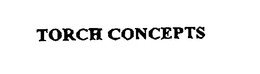 TORCH CONCEPTS trademark