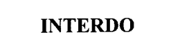 INTERDO trademark