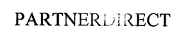 PARTNERDIRECT trademark