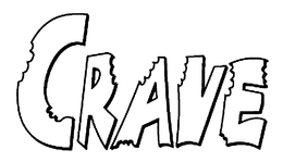 CRAVE trademark