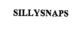SILLYSNAPS trademark