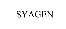 SYAGEN trademark