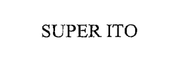 SUPER ITO trademark