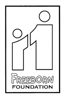 FREEBORN FOUNDATION trademark