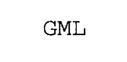 GML trademark