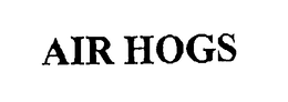 AIR HOGS trademark
