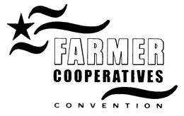 FARMER COOPERATIVES CONVENTION trademark