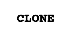 CLONE trademark