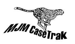 MJM CASETRAK trademark
