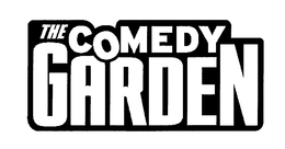 THE COMEDY GARDEN trademark