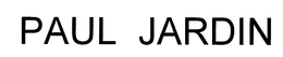 PAUL JARDIN trademark