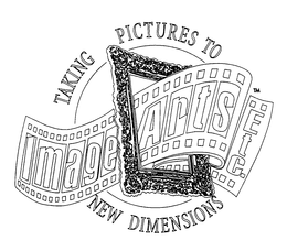 IMAGE ARTS; TAKING PICTURES TO NEW DIMENSIONS trademark