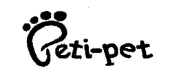 PETI-PET trademark