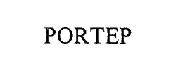 PORTEP trademark