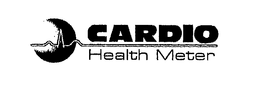 CARDIO HEALTH METER trademark