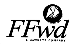 FFWD A HAWKEYE COMPANY trademark