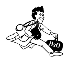 H2O trademark