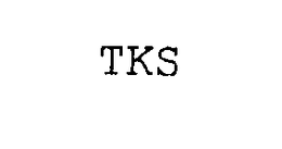 TKS trademark
