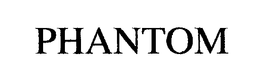 PHANTOM trademark