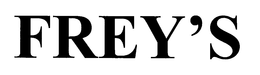 FREY' S trademark