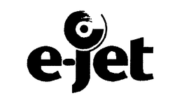 E-JET trademark