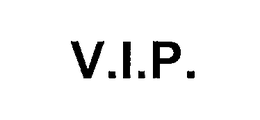 V.I.P. trademark