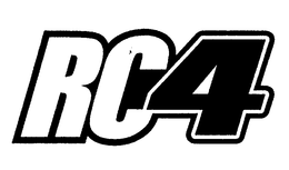 RC4 trademark