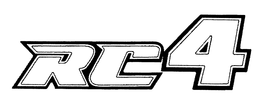 RC4 trademark