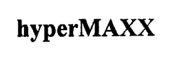 HYPERMAXX trademark
