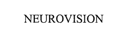 NEUROVISION trademark