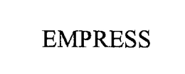 EMPRESS trademark