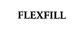 FLEXFILL trademark