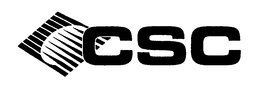 CSC trademark