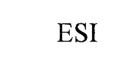 ESI trademark
