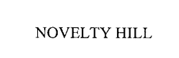 NOVELTY HILL trademark