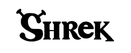 SHREK trademark