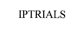 IPTRIALS trademark