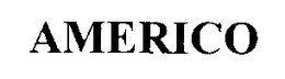 AMERICO trademark